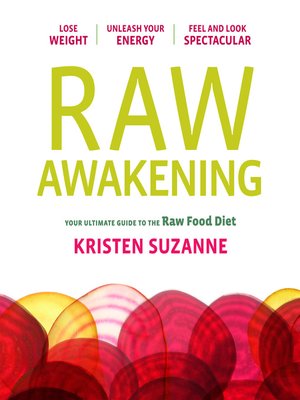 cover image of Raw Awakening